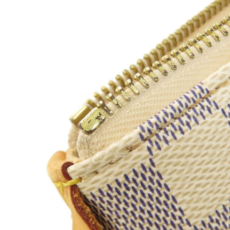 Louis Vuitton N41279 Totally MM Tote Bag Damier Canvas Women