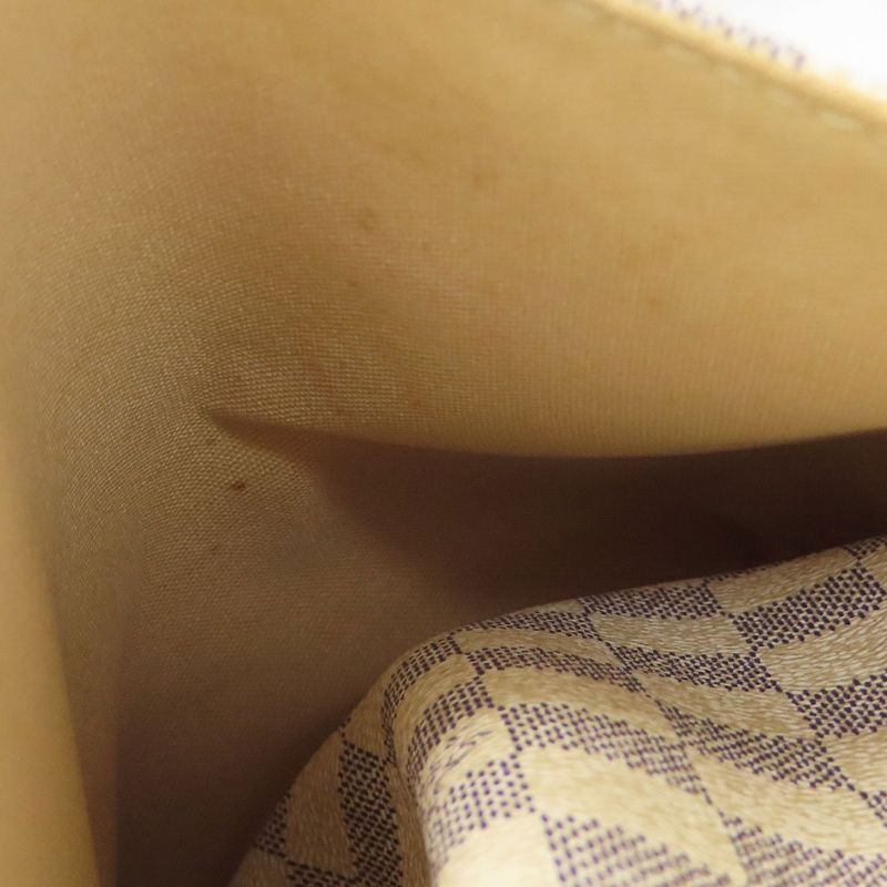 Louis Vuitton N41279 Totally MM Tote Bag Damier Canvas Women