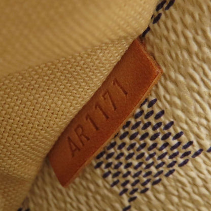 Louis Vuitton N41279 Totally MM Tote Bag Damier Canvas Women