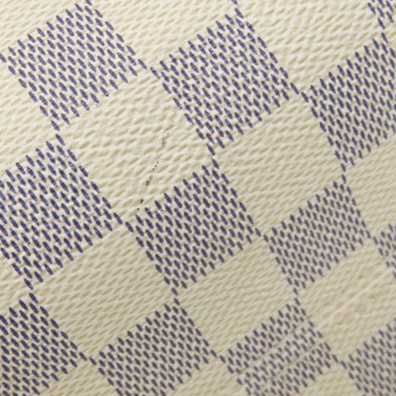 Louis Vuitton N41279 Totally MM Tote Bag Damier Canvas Women