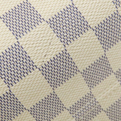 Louis Vuitton N41279 Totally MM Tote Bag Damier Canvas Women