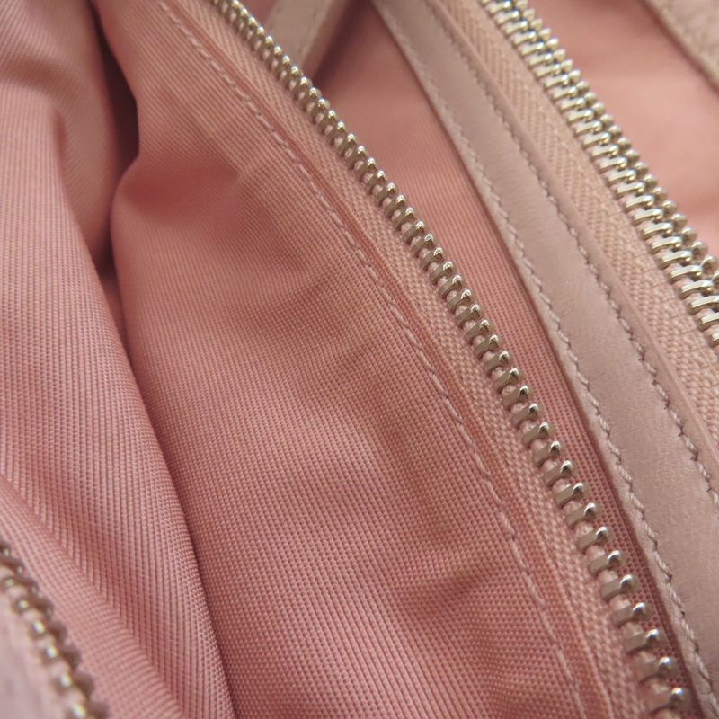 Christian DIOR Lady Dior Tote Bag Calf Women