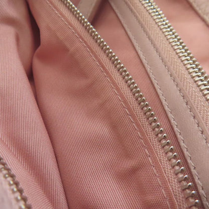 Christian DIOR Lady Dior Tote Bag Calf Women