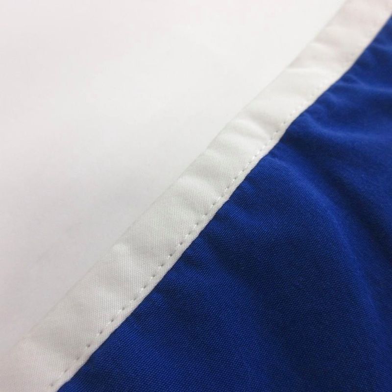 Balenciaga 3B Sports ICON Tracksuit Track Jacket Blouson Jersey Blue L