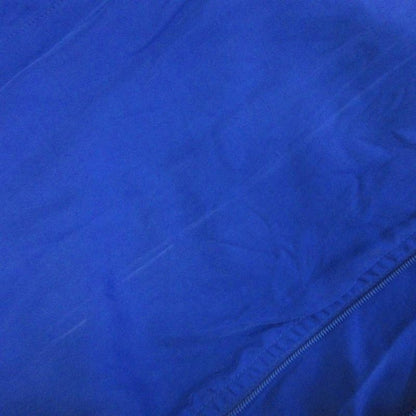 Balenciaga 3B Sports ICON Tracksuit Track Jacket Blouson Jersey Blue L