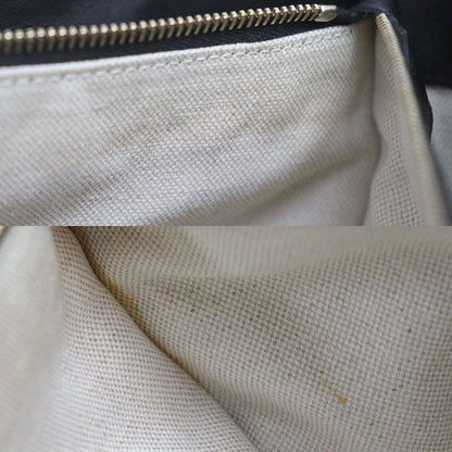 Gucci Guccissima Sookie Tote Bag Black