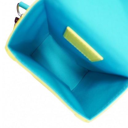 Louis Vuitton Shoulder Bag Monogram Playground Vertical Trunk Wearable Wallet