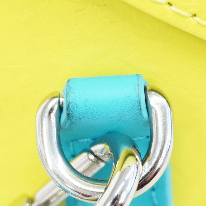 Louis Vuitton Shoulder Bag Monogram Playground Vertical Trunk Wearable Wallet