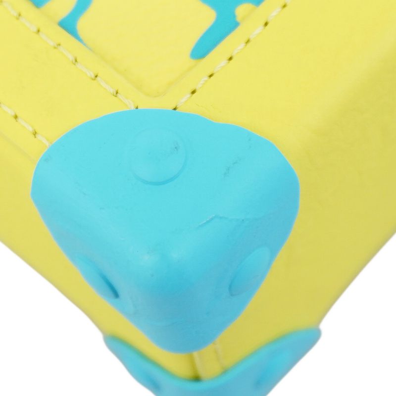 Louis Vuitton Shoulder Bag Monogram Playground Vertical Trunk Wearable Wallet