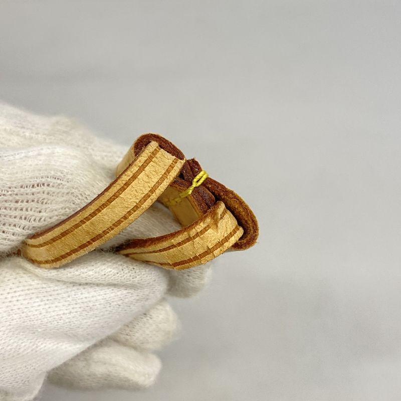 Louis Vuitton Tote Bag Monogram Neverfull MM M40156 Brown Ladies