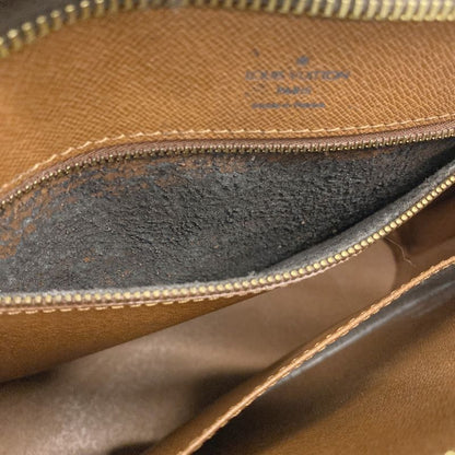 Louis Vuitton Tote Bag Monogram Babylon M51102 Brown Ladies