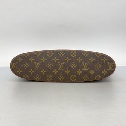 Louis Vuitton Tote Bag Monogram Babylon M51102 Brown Ladies