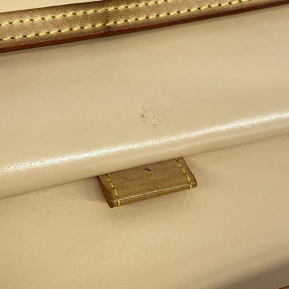 Louis Vuitton Trifold Long Wallet Monogram Multicolor Porte Trésor International