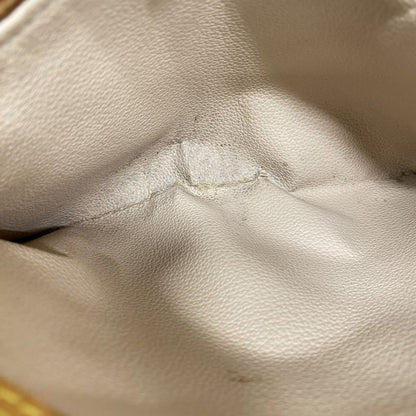 Louis Vuitton Tote Bag Monogram Bucket GM M42236 Brown Ladies