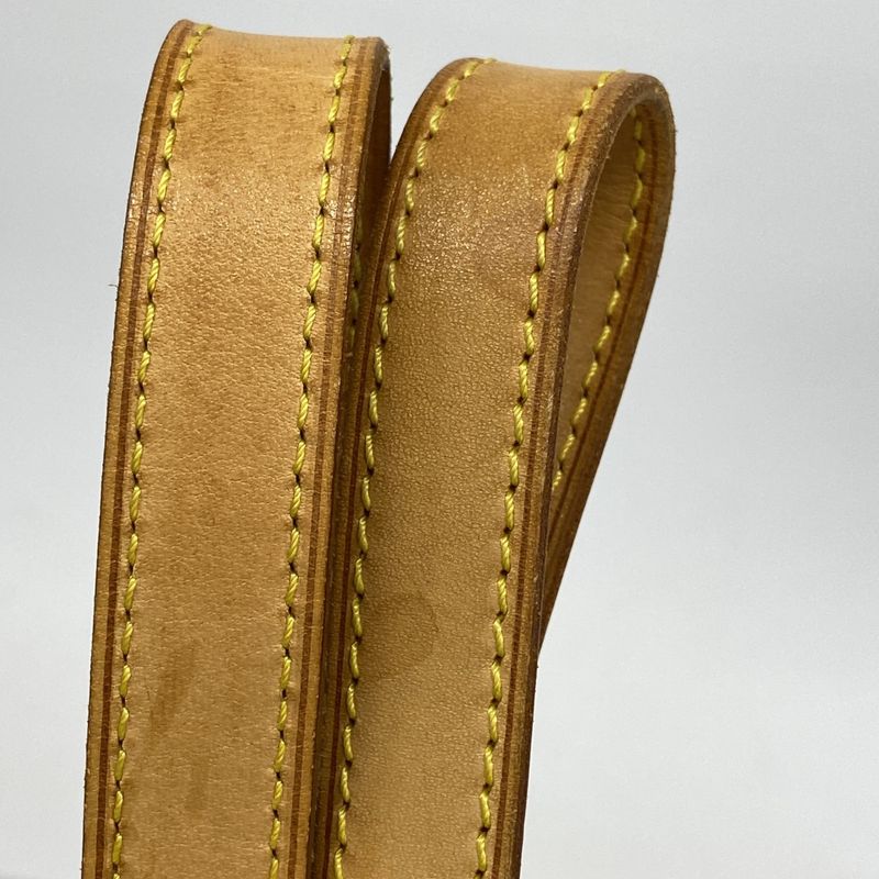 Louis Vuitton Tote Bag Monogram Popin Coolio M40007 Brown Women's