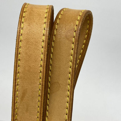 Louis Vuitton Tote Bag Monogram Popin Coolio M40007 Brown Women's