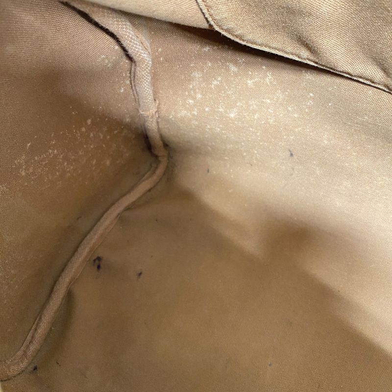 Louis Vuitton Handbag Monogram Speedy 30 M41108 Brown Ladies