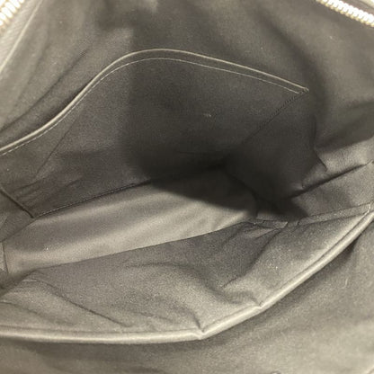 Louis Vuitton Tote Bag Damier Graphite Anton Tote N40000 Black 2way Bag Men's