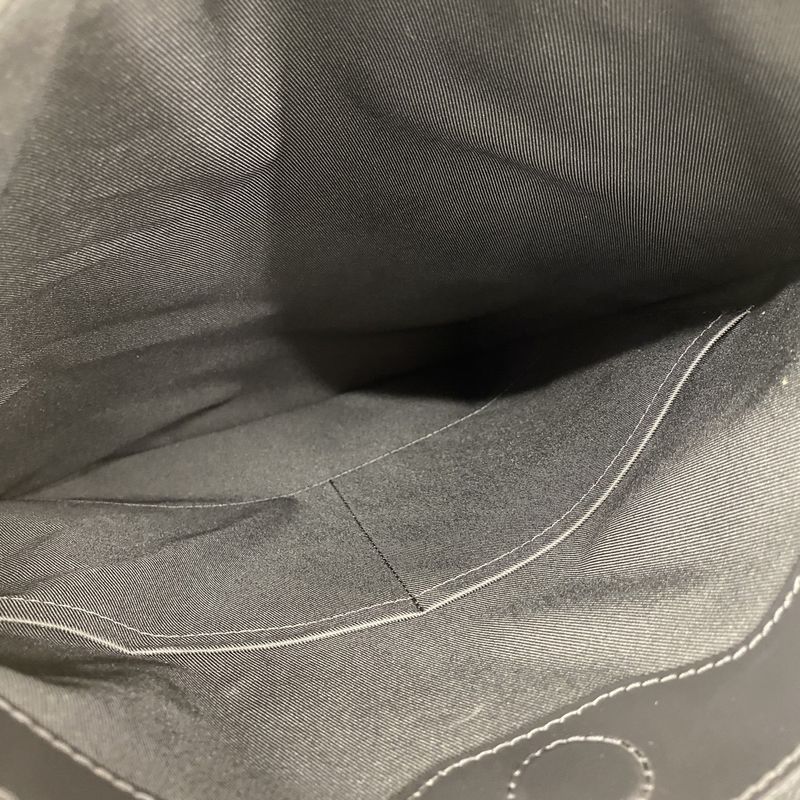 Louis Vuitton Tote Bag Damier Graphite Anton Tote N40000 Black 2way Bag Men's