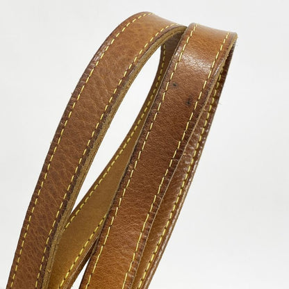 Louis Vuitton Tote Bag Monogram Luko M51155 Brown Ladies