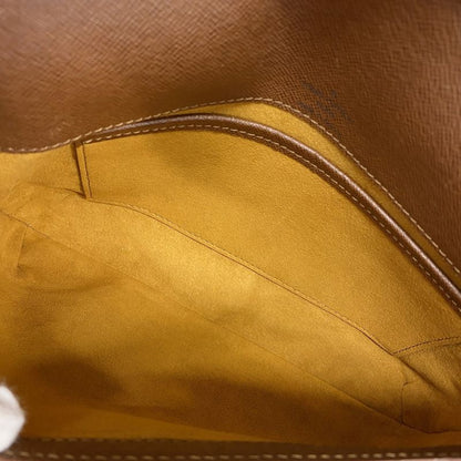 Louis Vuitton Shoulder Bag Monogram Musette Tango Short Strap M51257 Brown