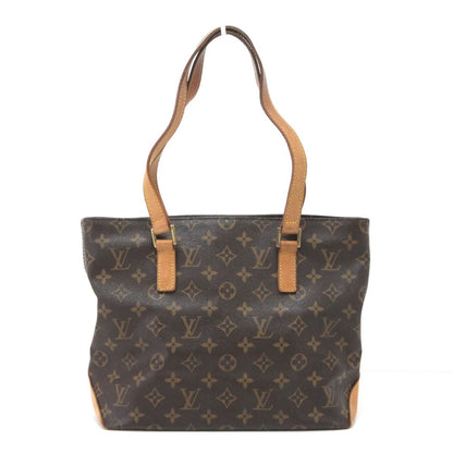 Louis Vuitton Monogram Hippo Piano Tote Bag M51148 Brown