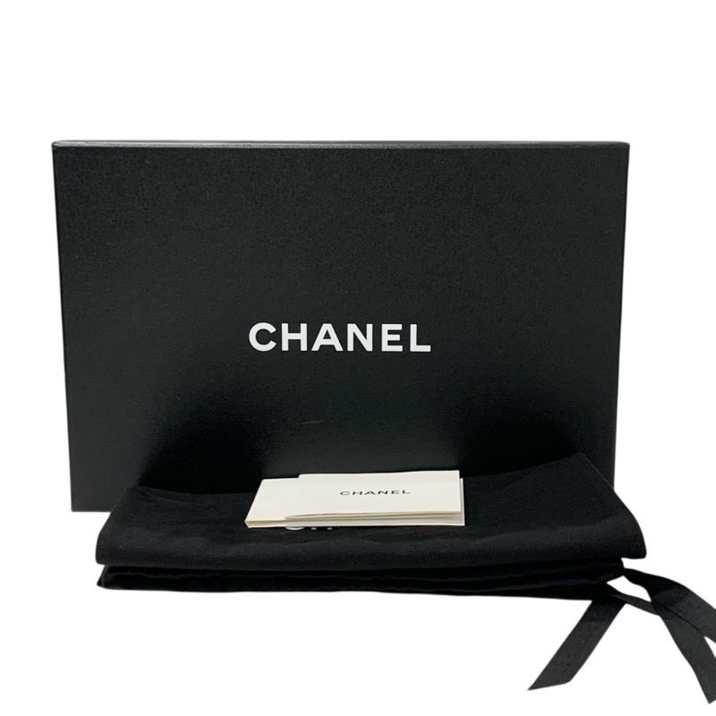 Chanel Sandals Shoes Suede Black Multicolor Black Here Mark Rhinestone Strap