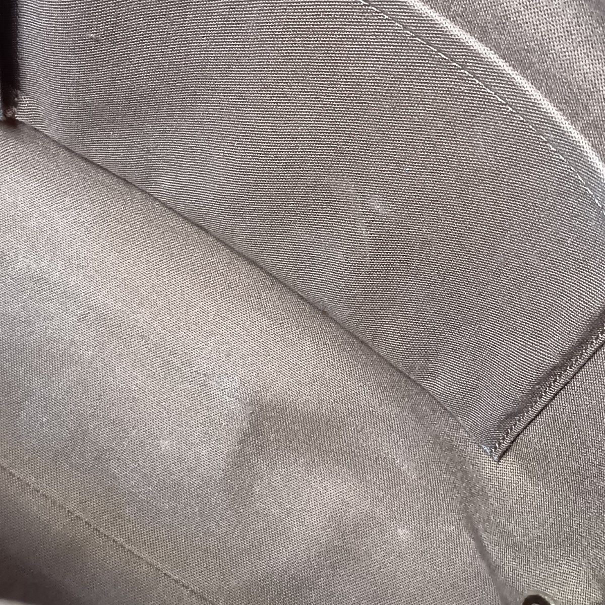 Louis Vuitton Monogram Aves Shoulder Bag M45257 Brown