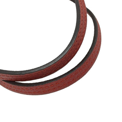 Louis Vuitton Tote Bag Monogram Neverfull Inside Out MM M12708 Sari Red