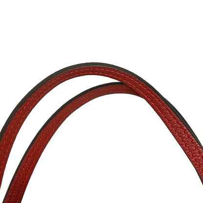 Louis Vuitton Tote Bag Monogram Neverfull Inside Out MM M12708 Sari Red