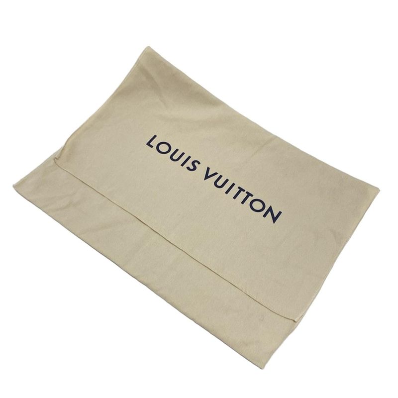 Louis Vuitton Tote Bag Monogram Neverfull Inside Out MM M12708 Sari Red