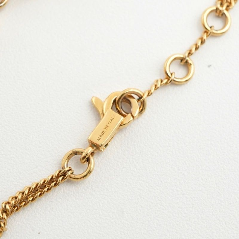 Celine Bracelet Bangle Cuff Gold Maillon Triomphe