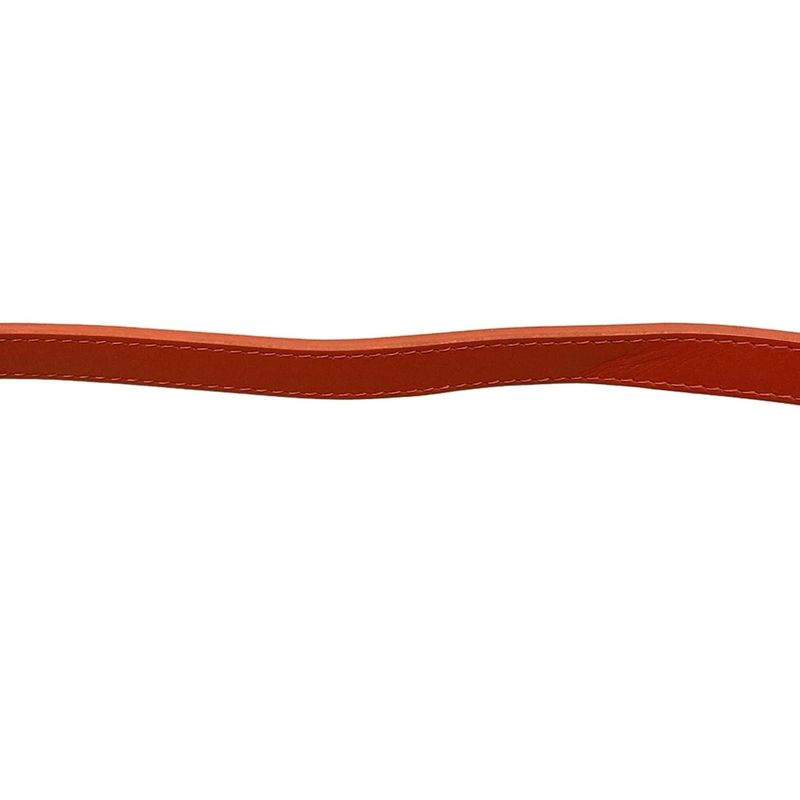 DIOR Christian Dior Shoulder Bag Dior Bobby East Waist Bag Sale Orange