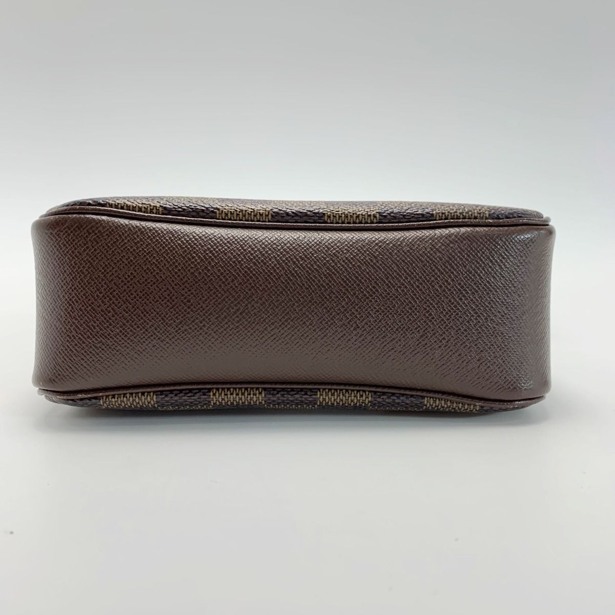 Louis Vuitton Damier Trousse Makeup N51982 Accessory Pouch