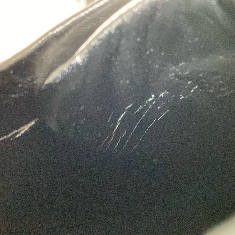 Gucci Sneakers 371 2 Women - 426185 White And Black Interlocking G Leather