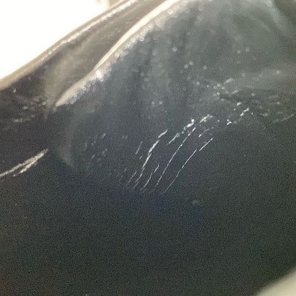 Gucci Sneakers 371 2 Women - 426185 White And Black Interlocking G Leather