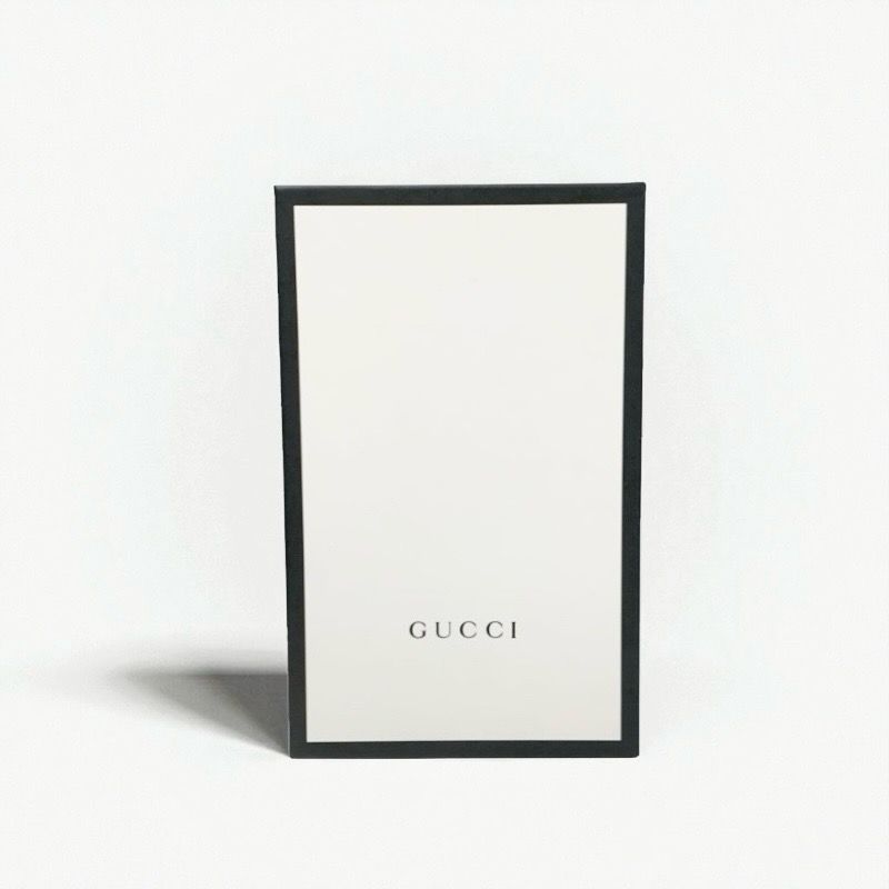 Gucci Loafer Leather Shoes Leather Black Gold Black Horsebit Star Bee Embroidery