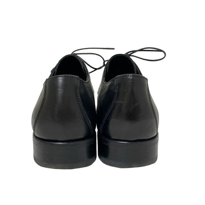 Prada Shoes 6 Men - Black Leather