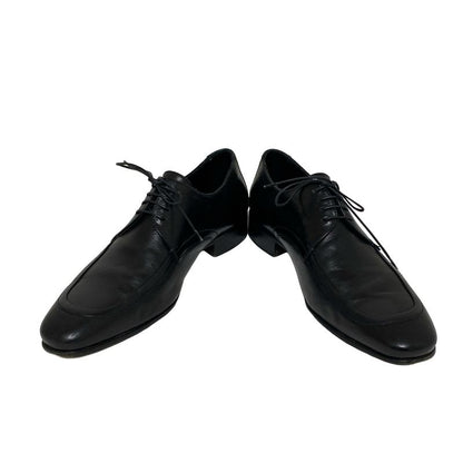 Prada Shoes 6 Men - Black Leather