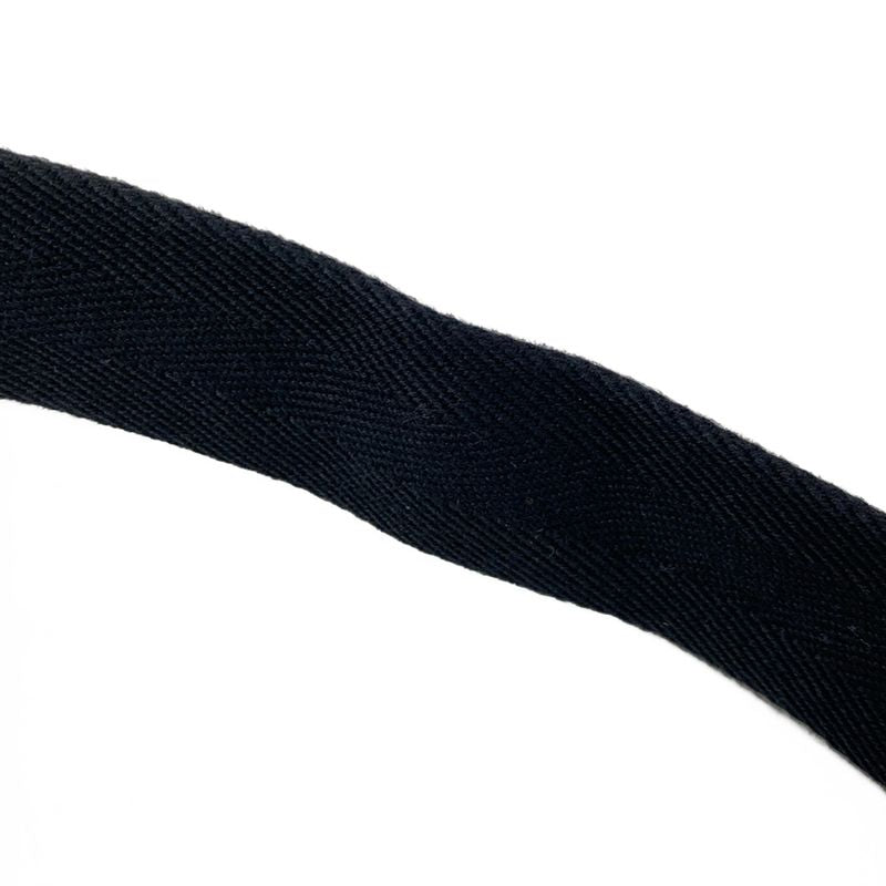 Chanel Shoulder Bag Airline White X Blue X Red Silver Hardware