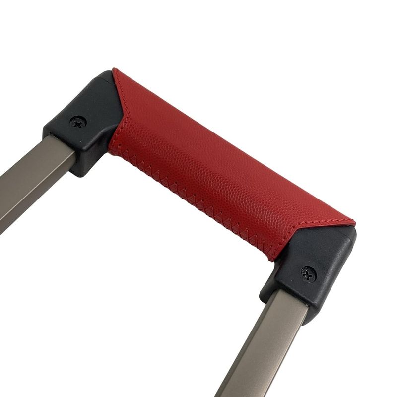 Chanel Carry-on Bag Airline White×blue×red