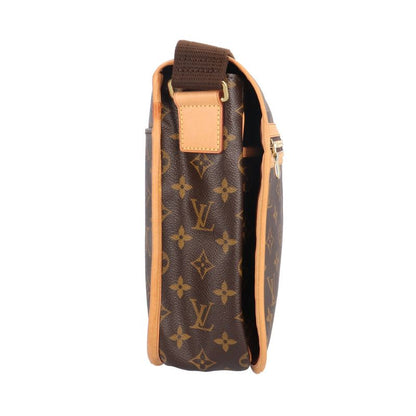 Louis Vuitton Messenger Vosfort GM Monogram Shoulder Bag Monogram Canvas M40105