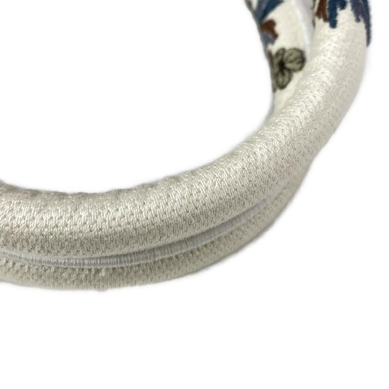 DIOR Christian Dior Tote Bag Book Tote Small Bag Ivory X Black X Multi