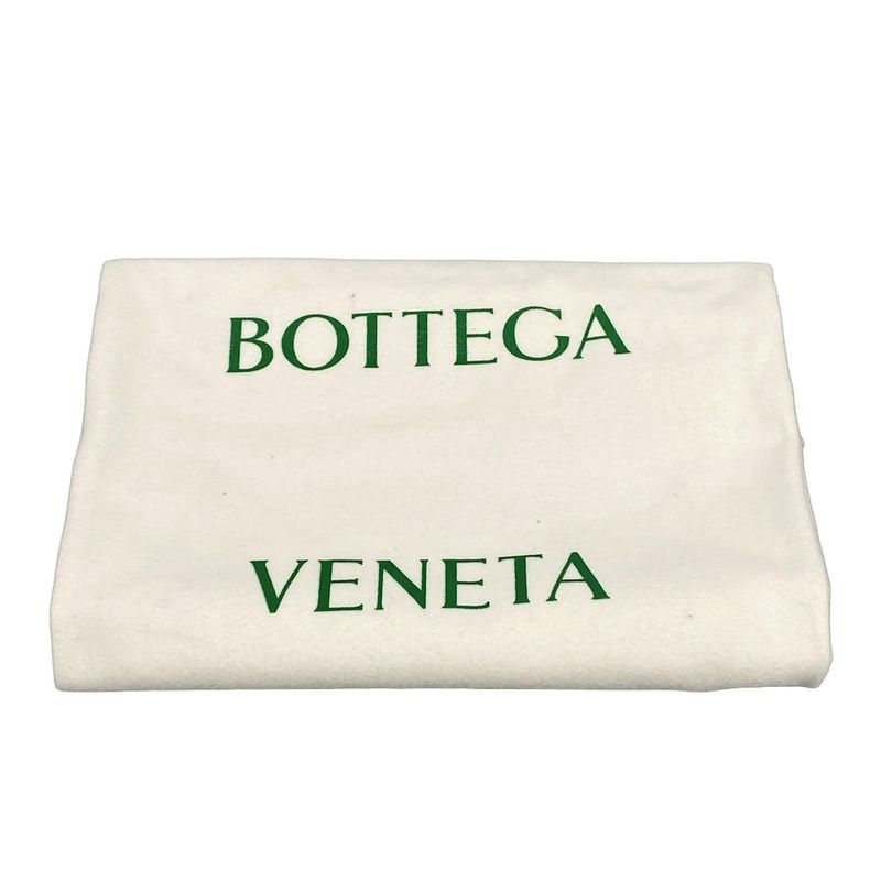 Bottega Veneta Shoulder Bag Mini Loop Camera Bag Intrecciato 680254 Light Brown