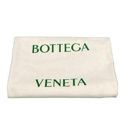 Bottega Veneta Shoulder Bag Mini Loop Camera Bag Intrecciato 680254 Light Brown