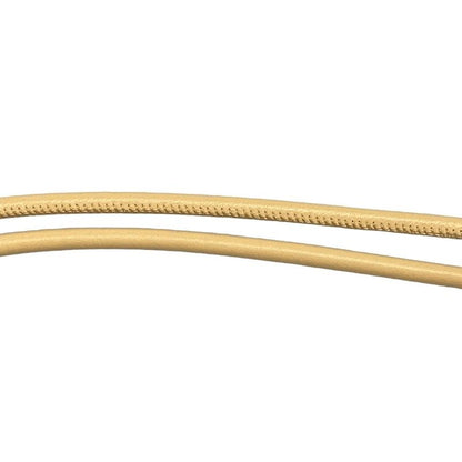 Bottega Veneta Shoulder Bag Mini Loop Camera Bag Intrecciato 680254 Light Brown