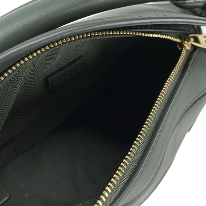 Loewe Handbag Puzzle Bag Mini A510u95x58 Khaki