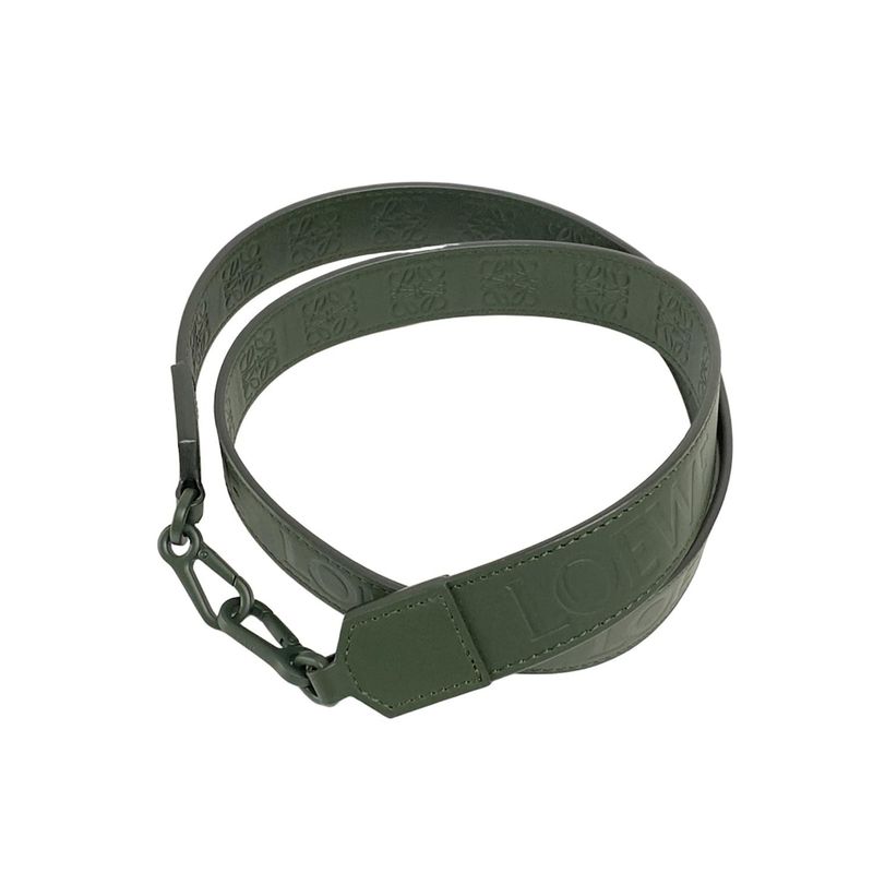 Loewe Handbag Puzzle Bag Mini A510u95x58 Khaki