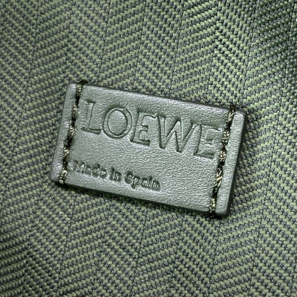 Loewe Handbag Puzzle Bag Mini A510u95x58 Khaki
