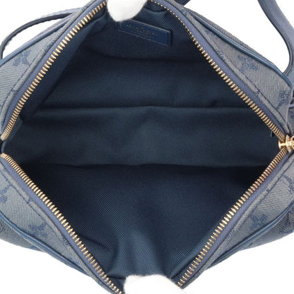 Louis Vuitton Bum Bag Outdoor Monogram Denim Body Bag Monogram Denim M44741